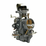 Bbl Carburetor 63-69 Ford 1100 Mustangs Autolite Cyl 170&200 Engine New. Price: $120.49.
