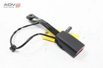 2019 - 2025 Mazda 3 Front Left Driver Side Buckle Oem Used. Price: $52.24.