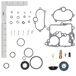 15898 Walker Products Kit Carburetor Repair For Honda Civic Wagovan 84, 86-87 New. Price: $86.02.