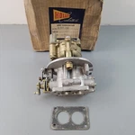 New Nos Holley Carburetor R743-1AS Original Box Vintage Nib. Price: $194.99.