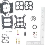 Carter Wcfb Carburetor Rebuild Kit- 1956-65 Chevrolet New. Price: $75.00.