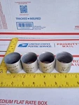 Set Of Main Venturi 36MM For Weber 44 Idf Carburetor. Hot Rod Racer Used. Price: $79.20.
