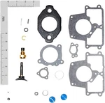 Holley 1945 & 6145 Carburetor Repair Kit- 1979-1987 Chrysler, Dodge Plymouth New. Price: $79.00.