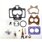 Carter Wcd Carburetor Rebuild Kit- 1954-1955 Kaiser Manhattan New. Price: $83.00.
