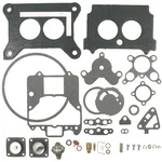 Carburetor Repair Kit For Grand Wagoneer, J10, J20, Cherokee+more 1286A New. Price: $78.77.