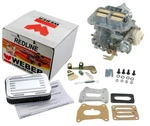 Weber Dges Carb Kit For Honda Civic & Crx 1984 To 1987 W/ 1.3/1.5 Cvcc Free Ship New. Price: $449.95.