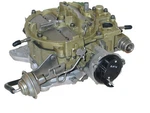 Carburetor-auto Trans, 4BBL, Rochester United 3-3798 Remanufactured. Price: $633.05.