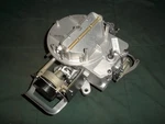 1969 351 Ford Ltd Torino Autolite 2100 1.23 C9AF-Z Carburetor Remanufactured. Price: $540.00.