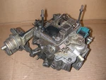 Rochester E2SE Carburetor - 1981 Chevrolet 2.5L 4 Cyl #17081673 Parts Only! For. Price: $79.99.