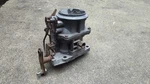 Vintage Bendix Stromberg 2 Barrel Carburetor Model Ww 388591 For. Price: $49.95.