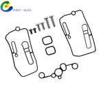 New Carburetor Mid Body Rebuild For Honda 250F 450F Crf 250R 450R Rmz Kx. Price: $5.58.