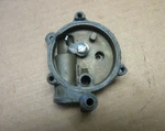 Vintage Carter Afb Carburetor Choke Housing Assembly 170-738 Dodge Plymouth Used. Price: $66.00.