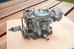Rochester 2GC 1967 Buick 300 340 V8 With Original Tag #7037034 Used. Price: $102.14.