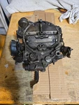 1980-1985 Chevrolet Gmc Truck 350 400 V-8 Rochester Q Jet Carburetor 17080213 For. Price: $71.25.