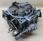 Rochester Q-jet 4-BBL Carburetor 7044214 Dl 1514 1974-1977 Chevy C10 C20 Truck For. Price: $70.00.