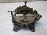 O5 Mercury Rochester Quadrajet 5.7L Gm V8 Carburetor 1347-9662A4 Used. Price: $225.00.