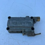 Vintage Holley Carburetor Fuell Bowl 34 R-5260-B03 Side Hung Used. Price: $24.95.