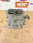 1968-1969 Corvette 427 Center Holley Carburetor 3940929 Ev List 4055-1 Date 881 Used. Price: $899.99.