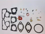 Carter Yf 1BBL Carburetor Kit 1950-1967 Jeep Willys 134-226 Engines New. Price: $56.99.