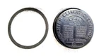 Choke Thermostat For Carter Afb 1957 & 1961-63 Buick 401 425 170-AC-478S New. Price: $24.49.