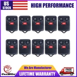 10PCS Remote Keyless Entry Fob Ford Escape Mustang Explorer CWTWB1U345 New. Price: $30.59.