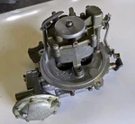 Holley Nos Carburetor 01593 White 3000T 470A 490A Eng New. Price: $345.00.