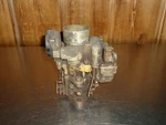 Carter WA-1 1-BARREL Carburetor 611S 1947 1948 Nash Six 6-CYLINDER For. Price: $50.00.