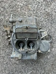 Holley 600CFM Carb LIST-7053-1 73-74 Ford Lincoln Mercury 429 460 F150 F250. Price: $59.99.