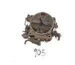 1976 1977 Rochester Quadrajet Carburetor 7045218 G10 Van Sport 350 Cid Truck Used. Price: $99.99.
