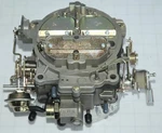 1974 454 Corvette 7044225 Restored Dated 2863 Rochester Q-jet Carburetor Remanufactured. Price: $1095.00.