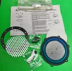 Woodward Streamline Prod N00-6321A Repair Kit For Model N-VFF-30-2 Ships Free New. Price: $69.99.