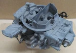 Used Barrel Holley 4175 Series Carburetor 8679 2127 650 Cfm Vacuum Secondary. Price: $80.00.