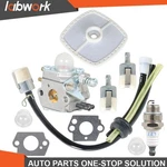 Labwork C1U-K52 Carburetor Kit For Echo SRM2100 GT2100 Trimmer C1U-K47 New. Price: $13.57.