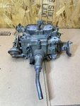 Rochester Quadrajet Carburetor 1976-1978 Chevy Gmc Truck 454 17058212 Bja Used. Price: $79.99.