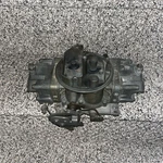 Holley 800CFM Double Pumper Spreadbore LIST-6213 For. Price: $200.00.