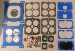 Holley 4776 4777 4778 4779 4780 4781 Double Pumper Carb Kit Fast Free Shipping New. Price: $69.95.