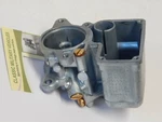 New Carter Wo Carburetor Main Body. Willys Mb CJ2A Ford Gpw Army Jeep G503. Price: $174.00.