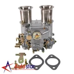 Carburetor High Performance Twin Choke 45 Dcoe 152 19600.060 New. Price: $178.97.