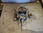 1968 Buick Skylark Gs Lesabre Rochester Quadrajet Bbl. Carburetor 7028244 Used. Price: $65.00.