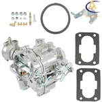 Carburetor 2 Bbl For Cyl Rochester Mercarb Marine 3.0L 3310-864940A01 New. Price: $72.29.