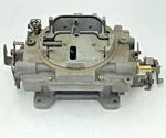 1969 Mopar Carburetor 4 Speed Manual Carter Four Barrel Body Charger Used. Price: $249.99.