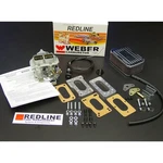 Weber 32/36 Dgv Manual Choke Conversion Kit Fits Datsun 510 610 620 Pickup K602 New. Price: $346.00.
