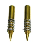 Ford Motorcraft Autolite 2100 4100 Idle Mixture Screw With Springs C1AE-9541C New. Price: $28.16.