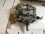 7045240 Rochester Quadrajet 1975 Buick Remanufactured. Price: $280.00.