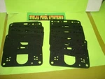 Pack Black Non Stick Gaskets 3 Circuit For King Demon 995 1095 1195 1050 1150 New. Price: $39.95.