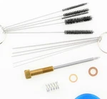 Carburetor Adjustable Main Jet Fits Marvel TSX710 TSX793 TSX804 TSX809 MB28 New. Price: $92.87.