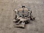 1973 Oldsmobile Cutlass Supreme 88 350 Rochester Quadrajet Carburetor 7043256 Used. Price: $75.00.