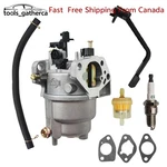 Carburetor For GP6500E GP7500E GP5500 8125W 0J58620157 Neuf. Price: $16.93.