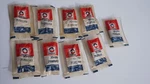 Nos Gm Parts Lot Nine (9) Delco 7035149 Needle Seat & Gasket 1971-75 Monza Vega New. Price: $32.00.