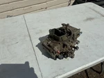 Holley List 4778-3 Carburetor 700 Cfm Bbl Double Pumper Manual Secondary's For. Price: $99.99.